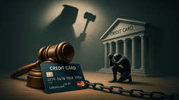 Los abusos bancarios y el nuevo golpe del Tribunal Supremo a las tarjetas revolving