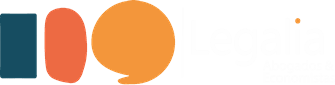 logo legalia
