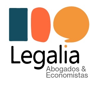 logo legalia