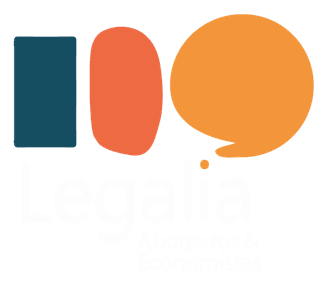 Legalia, abogados y economistas