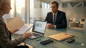 sistema interno informacion - peritaje igualdad