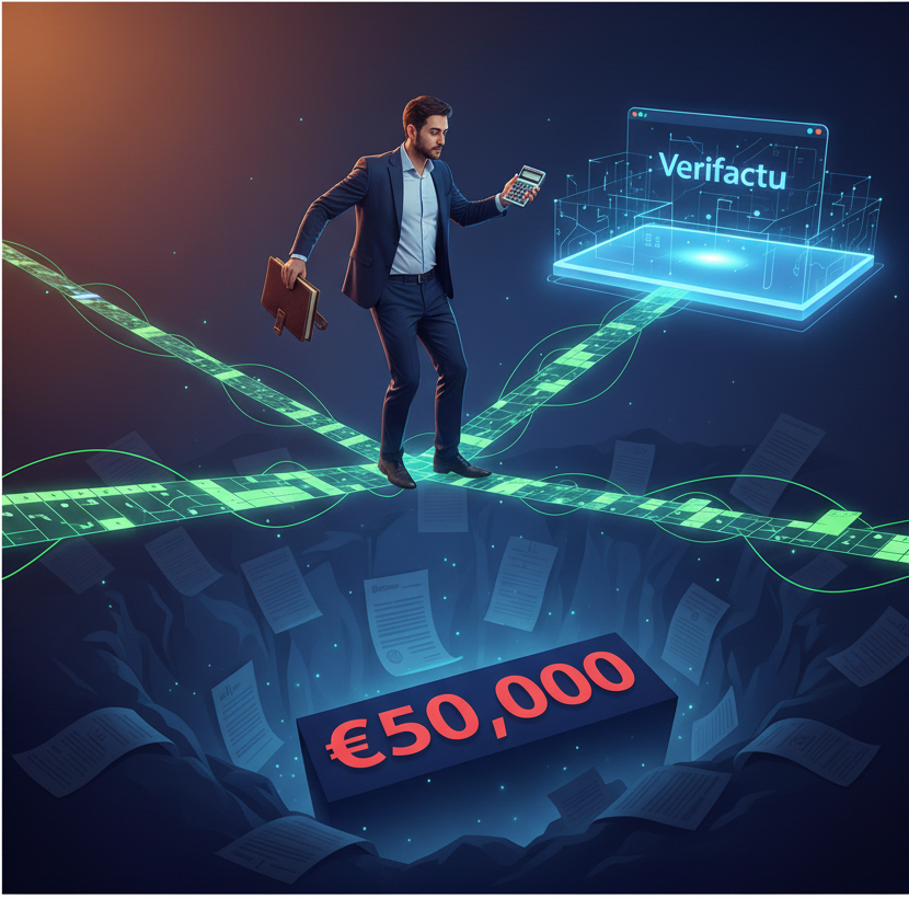 Verifactu: Hacienda aclara que Excel puede servir para facturar… pero con matices